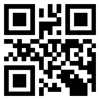 Scansione del QrCode di 3913634779