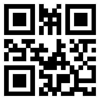 Immagine del Qr Code di 3913634782