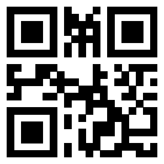 Il Qr Code di 3913634785