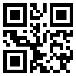 Immagine del QrCode di 3913634786