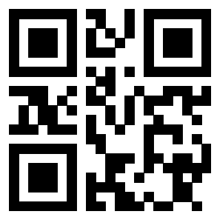Immagine del QrCode di 3913634787