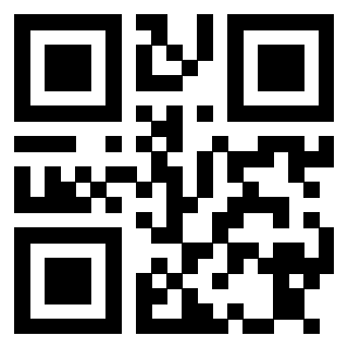 Immagine del Qr Code di 3913634789