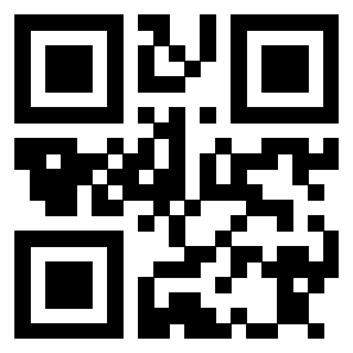 3913634791 - Immagine del QrCode associato