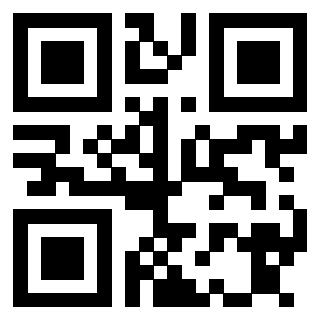 Scansione del QrCode di 3913634793