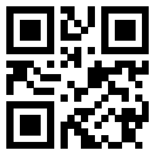 3913634800 - Immagine del QrCode associato
