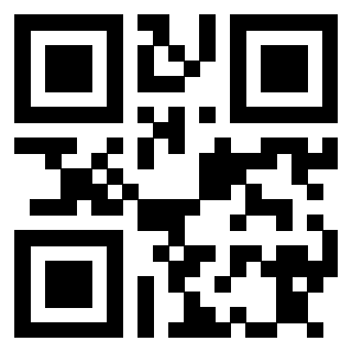 3913634803 - Immagine del QrCode associato