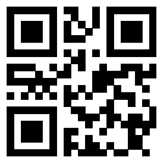 Scansione del QrCode di 3913634805