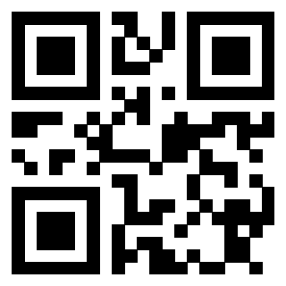 Il QrCode di 3913634806