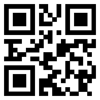 3913634807 - Immagine del QrCode