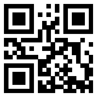 3913634809 - Immagine del Qr Code associato