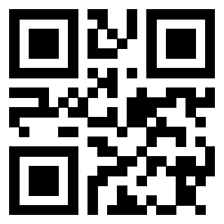 Immagine del QrCode di 3913634811