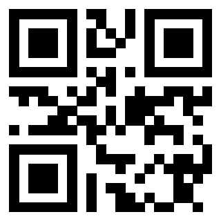 Il QrCode di 3913634812