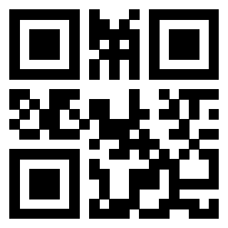 3913634813 - Immagine del QrCode