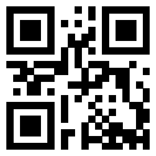 3913634814 - Immagine del QrCode associato