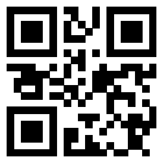 3913634816 - Immagine del Qr Code associato