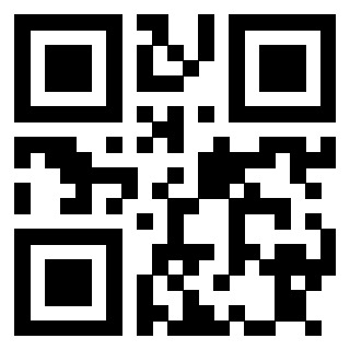3913634817 - Immagine del QrCode
