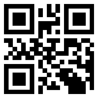 Scansione del Qr Code di 3913634819