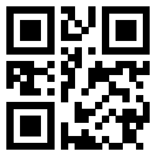 Il QrCode di 3913634820