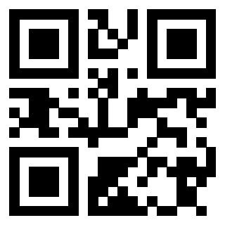 QrCode di 3913634821