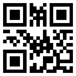 3913634822 QrCode associato