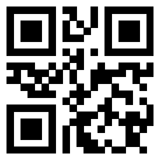3913634825 - Immagine del Qr Code
