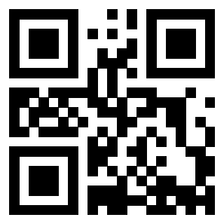 Immagine del Qr Code di 3913634826