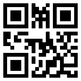 3913634829 - Immagine del Qr Code associato