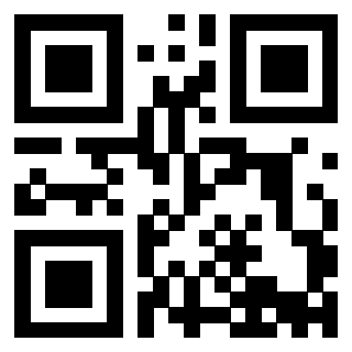 3913634831 - Immagine del QrCode associato