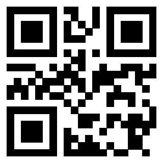 Immagine del QrCode di 3913634833