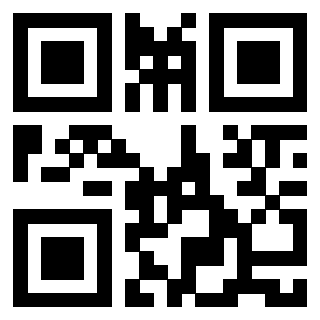 3913634835 - Immagine del Qr Code