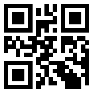 Il QrCode di 3913634837