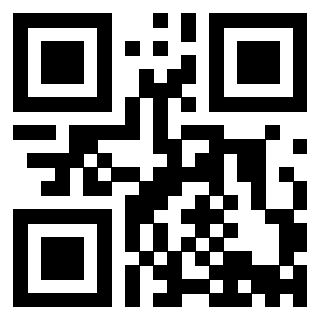Scansione del QrCode di 3913634842