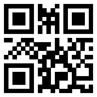 3913634844 - Immagine del QrCode associato