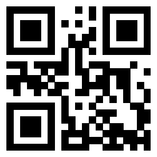 Il QrCode di 3913634845
