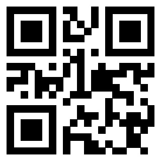 Immagine del QrCode di 3913634847