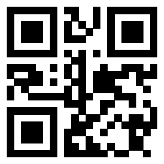 Immagine del QrCode di 3913634848