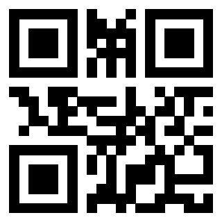 3913634849 - Immagine del Qr Code associato