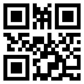 3913634855 - Immagine del Qr Code associato