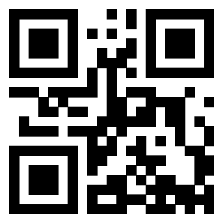 3913634857 Qr Code associato