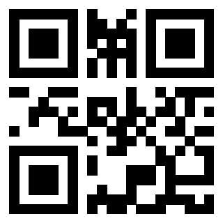 Immagine del Qr Code di 3913634858