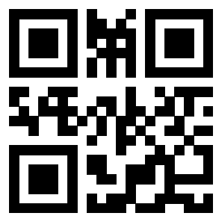 3913634859 - Immagine del QrCode associato