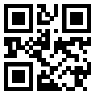 Scansione del Qr Code di 3913634860