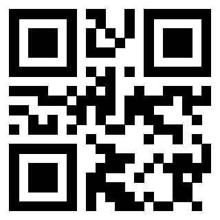 Il QrCode di 3913634862