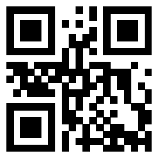3913634864 - Immagine del Qr Code associato