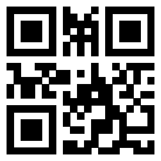 Il QrCode di 3913634865