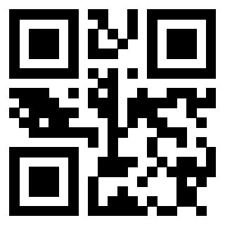 3913634866 Qr Code associato
