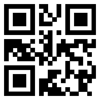 Scansione del Qr Code di 3913634867