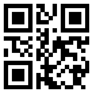 3913634870 - Immagine del QrCode associato