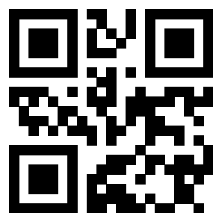 Il QrCode di 3913634871