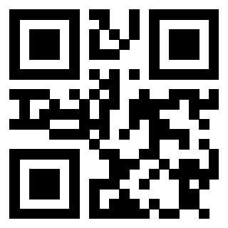 Scansione del Qr Code di 3913634874